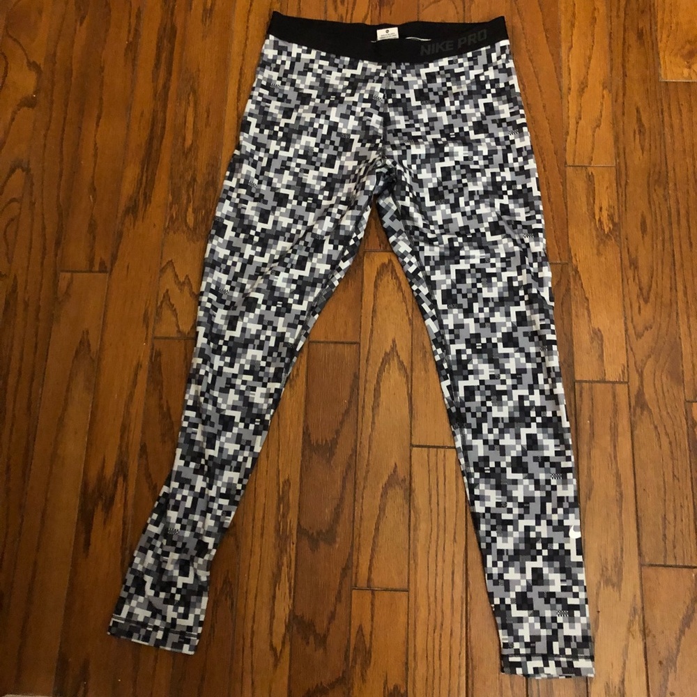 Nike Pro Leggings!